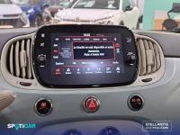 Fiat 500 1.0 Hybrid 51KW (70 CV) Monotrim