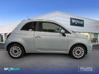 Fiat 500 1.0 Hybrid 51KW (70 CV) Monotrim