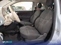 Fiat 500 1.0 Hybrid 51KW (70 CV) Monotrim