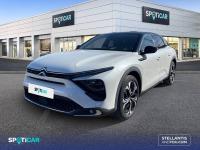 Citroën C5 X Hybrid 225 e-EAT8 Max