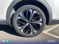 Citroën C5 X Hybrid 225 e-EAT8 Max