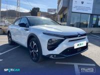 Citroën C5 X Hybrid 225 e-EAT8 Max
