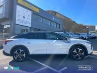 Citroën C5 X Hybrid 225 e-EAT8 Max