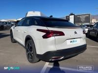 Citroën C5 X Hybrid 225 e-EAT8 Max