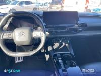 Citroën C5 X Hybrid 225 e-EAT8 Max