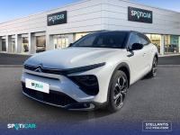 Citroën C5 X Hybrid 225 e-EAT8 Max