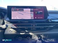 Citroën C5 X Hybrid 225 e-EAT8 Max