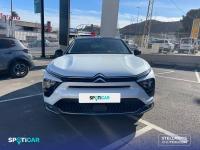 Citroën C5 X Hybrid 225 e-EAT8 Max