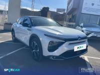 Citroën C5 X Hybrid 225 e-EAT8 Max
