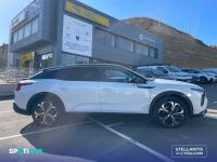 Citroën C5 X Hybrid 225 e-EAT8 Max