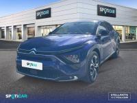 Citroën C5 X Hybrid 225 e-EAT8 Max