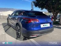 Citroën C5 X Hybrid 225 e-EAT8 Max