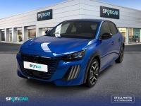 Peugeot 208 HYBRID 136 eDCS6 GT