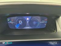 Peugeot 208 HYBRID 136 eDCS6 GT