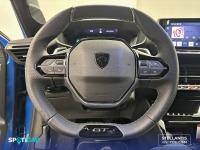 Peugeot 208 HYBRID 136 eDCS6 GT