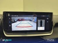 Peugeot 208 HYBRID 136 eDCS6 GT