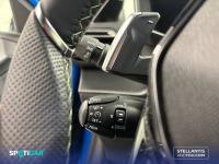 Peugeot 208 HYBRID 136 eDCS6 GT