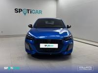 Peugeot 208 HYBRID 136 eDCS6 GT