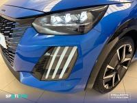 Peugeot 208 HYBRID 136 eDCS6 GT