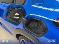 Peugeot 208 HYBRID 136 eDCS6 GT