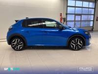 Peugeot 208 HYBRID 136 eDCS6 GT