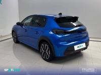 Peugeot 208 HYBRID 136 eDCS6 GT