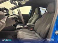 Peugeot 208 HYBRID 136 eDCS6 GT