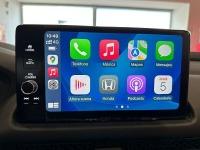 Honda Zr-v 2.0 i-MMD 4x2 CVT Advance