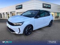 Opel Corsa 1.2T XHLHybrid 81kW  eDCT GS