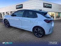 Opel Corsa 1.2T XHLHybrid 81kW  eDCT GS