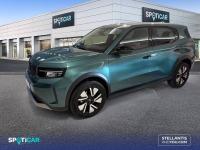 Opel Frontera 1.2T XHT Hybrid eDCT6 100kW GS