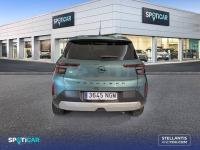 Opel Frontera 1.2T XHT Hybrid eDCT6 100kW GS