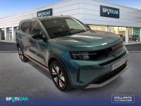 Opel Frontera 1.2T XHT Hybrid eDCT6 100kW GS