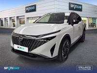 Nissan Qashqai DIG-T 103kW N-Connecta