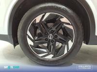 Nissan Qashqai DIG-T 103kW N-Connecta