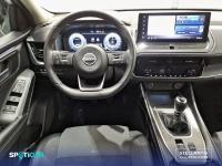 Nissan Qashqai DIG-T 103kW N-Connecta