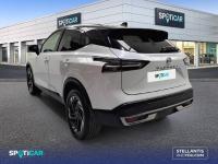 Nissan Qashqai DIG-T 103kW N-Connecta