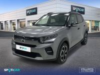 Citroën C3 ë-C3 Eléctrico Max