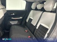 Citroën C3 ë-C3 Eléctrico Max