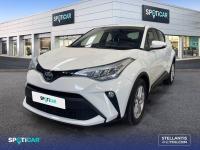 Toyota C-hr 1.8 125H Active
