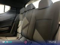 Toyota C-hr 1.8 125H Active