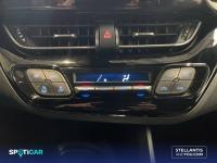 Toyota C-hr 1.8 125H Active