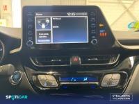 Toyota C-hr 1.8 125H Active