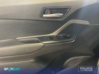 Toyota C-hr 1.8 125H Active