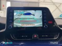 Toyota C-hr 1.8 125H Active