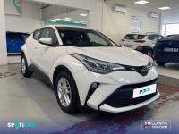 Toyota C-hr 1.8 125H Active