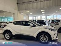 Toyota C-hr 1.8 125H Active