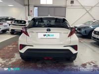 Toyota C-hr 1.8 125H Active