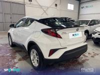 Toyota C-hr 1.8 125H Active