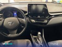 Toyota C-hr 1.8 125H Active